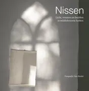 Omslag van Nissen