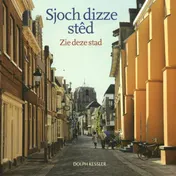 Omslag van Sjoch dizze sted