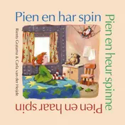 Omslag van Pien en haar spin