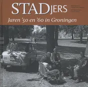 Omslag van Stadjers