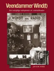Omslag van Veendammer wind(t)