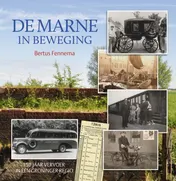 Omslag van De Marne in beweging