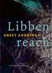 Omslag van Libben reach