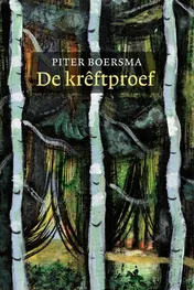 Omslag van De kreftproef