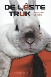 Omslag van De leste truk