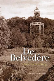 Omslag van De Belvedere