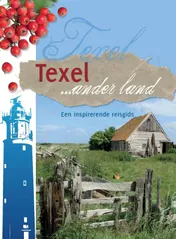 Omslag van Texel...ander land
