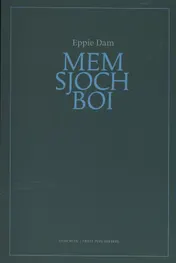 Omslag van Mem sjoch boi