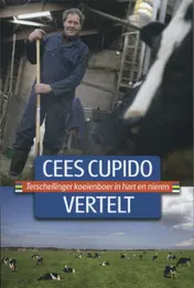 Omslag van Cees Cupido vertelt