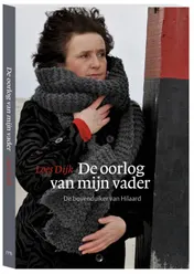 Omslag van De oorlog van mijn vader