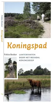 Omslag van Koningspad