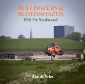 Omslag van Bulldozers en bloednoazen