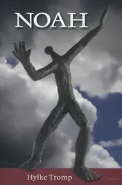 Omslag van Noah