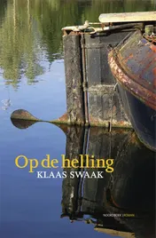 Omslag van Op de helling