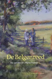Omslag van De Belgenreed