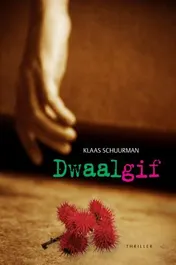 Omslag van Dwaalgif