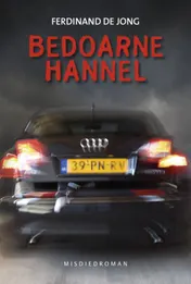 Omslag van Bedoarne hannel