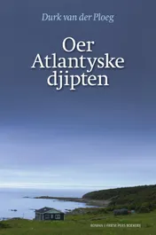 Omslag van Oer Atlantyske djipten