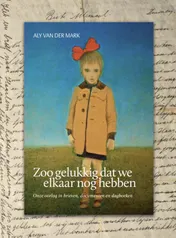Omslag van Zoo gelukkig dat we elkaar nog hebben