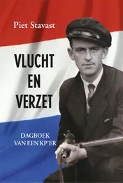 Omslag van Vlucht en verzet