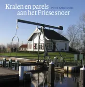 Omslag van Kralen en parels aan het Friese snoer