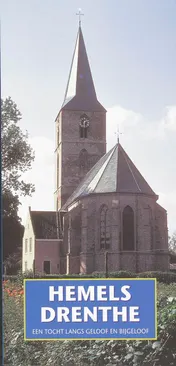 Omslag van Hemels Drenthe