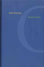 Omslag van Samle fersen