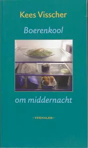 Omslag van Boerenkool om middernacht