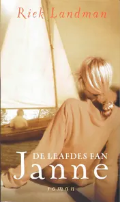 Omslag van De leafdes fan Janne