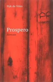 Omslag van Prospero