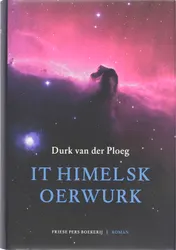 Omslag van It himelsk oerwurk