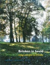 Omslag van Brinken in beeld