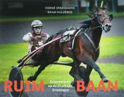 Omslag van Ruim baan