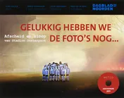 Omslag van Gelukkig hebben wij de foto's nog