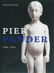 Omslag van Pier Pander