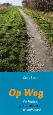 Omslag van Op Weg