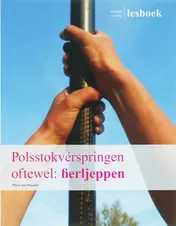 Omslag van Polsstokverspringen