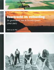 Omslag van Veerkracht en Volharding