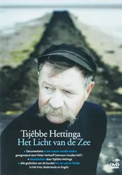 Omslag van Het licht van de zee