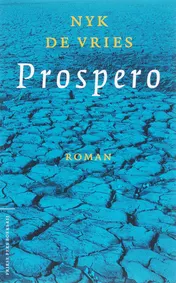 Omslag van Prospero