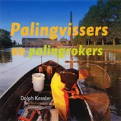 Omslag van Palingvissers en palingrokers