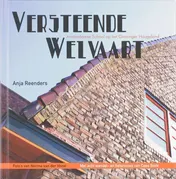 Omslag van Versteende Welvaart