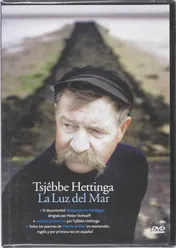 Omslag van La Luz Del Mar