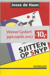 Omslag van Piksjitten op Snyp