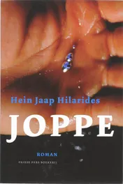 Omslag van Joppe