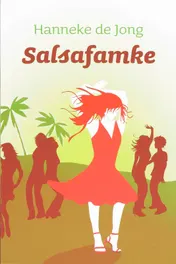 Omslag van Salsafamke