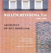 Omslag van Willem Reitsema Tzn. (1885-1963)