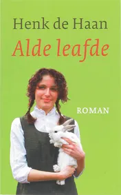 Omslag van Alde leafde