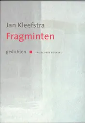 Omslag van Fragminten