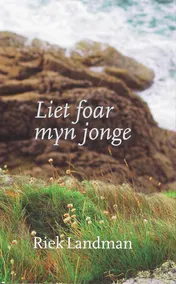 Omslag van Liet foar myn jonge